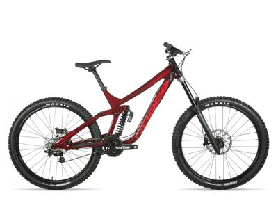 Norco Aurum A1 2020