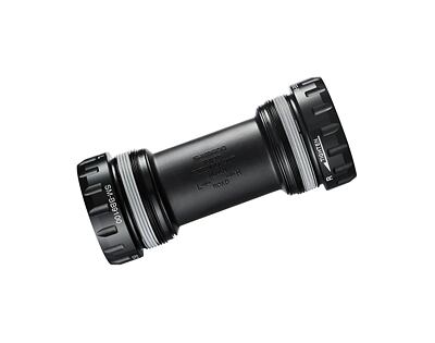 Ložiská stredové HTII BSA cestné FCR9100/FC9000