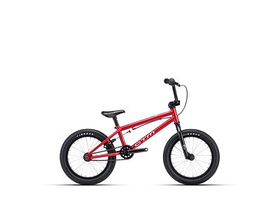 CTM SPRIG 16" 2023, červená OS