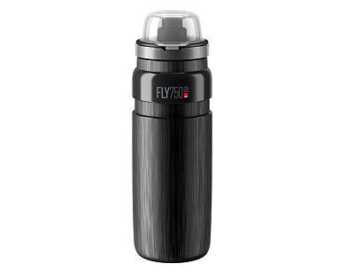 Fľaša FLY MTB TEX 750, čierna