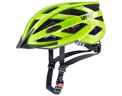 Prilba UVEX I-VO 3D, neon yellow