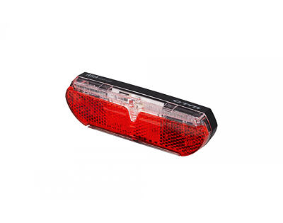 Osvetlenie zadné CTM, Triled, 3LED, na nosič