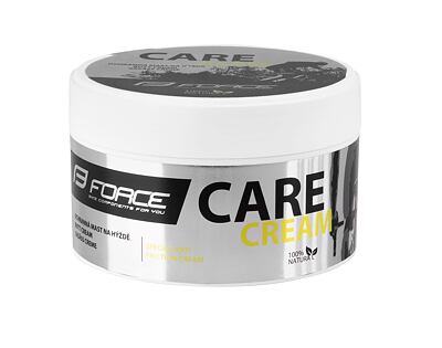 Krém / masť ochranná FORCE CARE na zadok, dóza 200ml