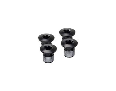 Skrutky prevodníka M8000 2x11 (M8x9mm) 4ks