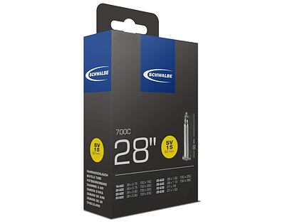 Duša Schwalbe 700x18/28C FV 60mm (18/28-622) 105G