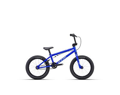 CTM SPRIG 16" 2023, hlboká modrá OS