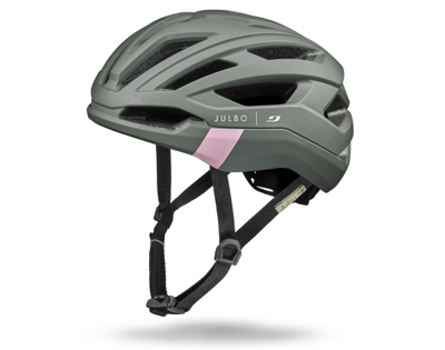 Prilba Julbo FAST LANE, grey/pink
