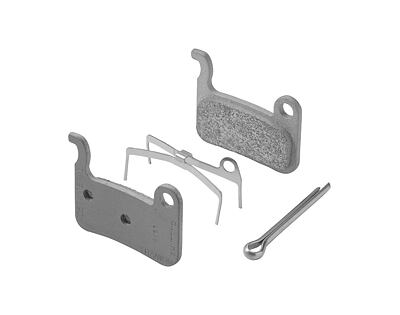 Platničky brzd. metal M06 XTR/XT/SLX/DEORE