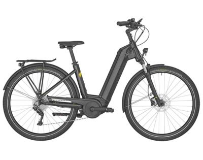 BERGAMONT E-Horizont Edition 6 Wawe (28") shiny black