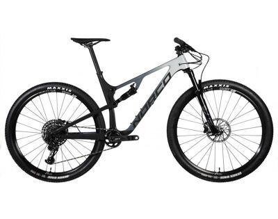 Norco Revolver FS 1 100 2020