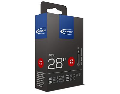 Duša SCHWALBE 700x18/28C 40mm FV (18/28-622)