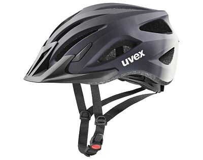 Prilba UVEX Viva 3 deep space-sand mat
