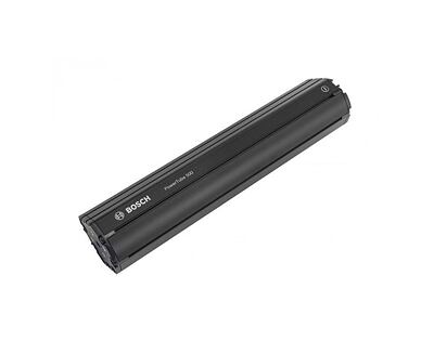 Batéria Bosch Power Tube Horizontal 500 Wh