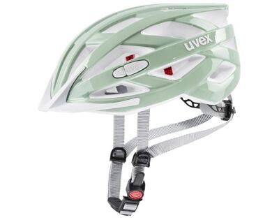 Prilba UVEX I-VO 3D, mint