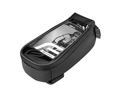 Brašna na rám FORCE PHONE ADVENTURE XL 5,5", čierna