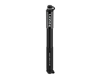 Minipumpa LEZYNE Grip Drive HP - M