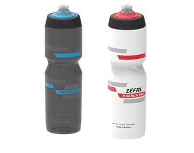 Fľaša ZÉFAL, MAGNUM PRO 1 liter, plast