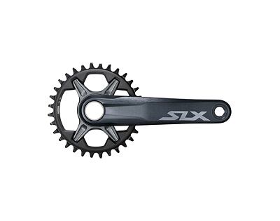 Stred SLX M7120 175mm 12-k. bez prevodníka BOOST HTII bez ložiska