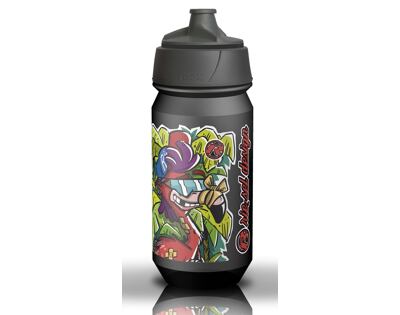 Fľaša RIESEL Flowmingo, 500ml