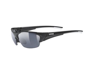 Okuliare UVEX Blaze III black mat
