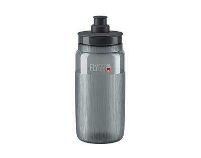 Fľaša FLY TEX 550, smoke