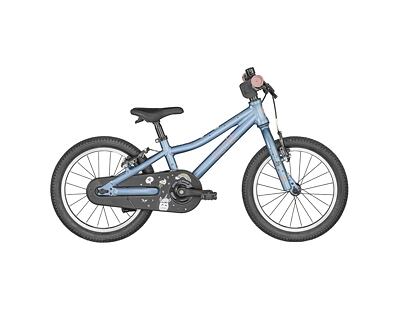 SCOTT CONTESSA 16 (KH) 2024