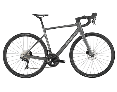 SCOTT ADDICT 50 2025 slate grey