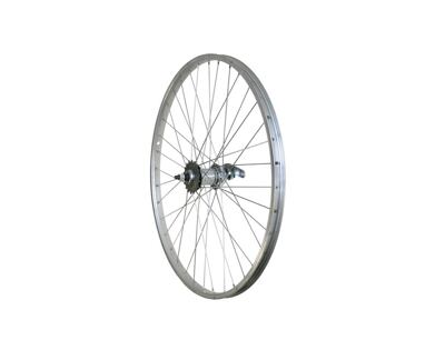 Koleso zadné 24x1 3/8, torpédo