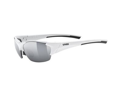 Okuliare UVEX Blaze III white black