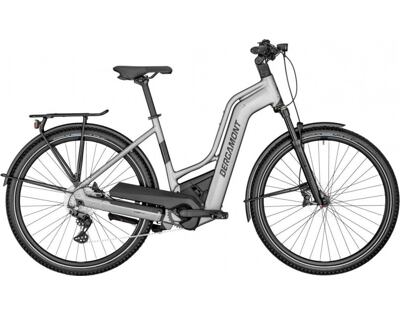 BERGAMONT E-Horizont Premium SUV Amsterdam (28")