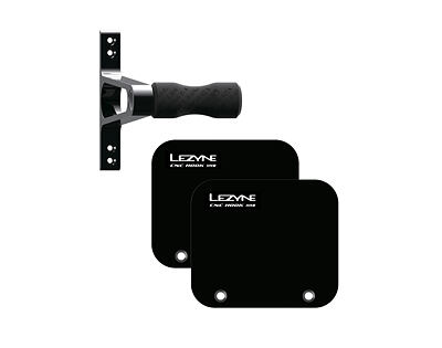 Držiak na stenu LEZYNE CNC ALLOY WHEEL HOOK