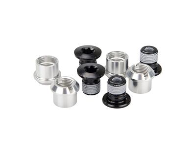 Skrutka + matica prevodníka M780 (M8X9,1MM) 4ks