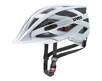 Prilba UVEX I-VO CC, white - cloud