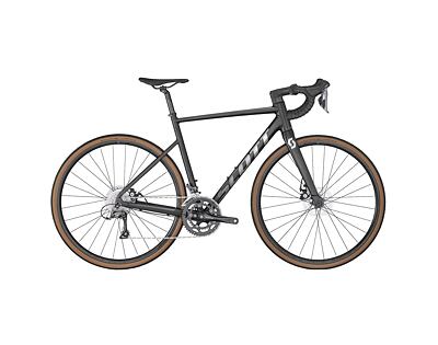 SCOTT SPEEDSTER 40 2024