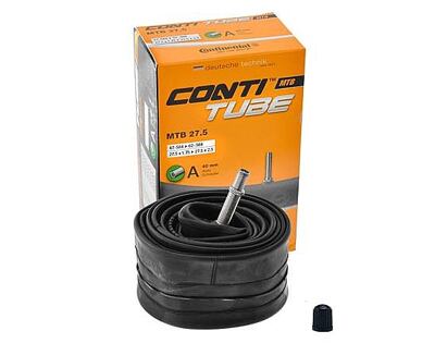 Duša CONTINENTAL 27,5" x 1,75-2,5 AV40 62-47x584 