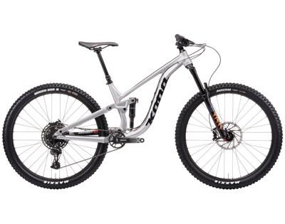 KONA PROCESS 153 29 2021