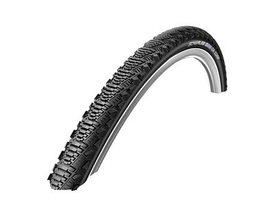 Plášť Schwalbe CX Comp 26x2.0"reflex