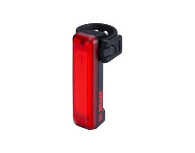 Zadné LED svetlo BBB BLS-167 SIGNALBRAKE