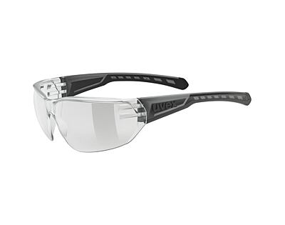 Okuliare UVEX Equate smoke/clear