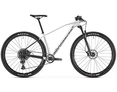 MONDRAKER CHRONO CARBON 29, dirty white/carbon, 2022