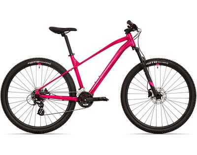 Rock Machine CATHERINE 40-27 Gloss Pink/Pink/Crimson