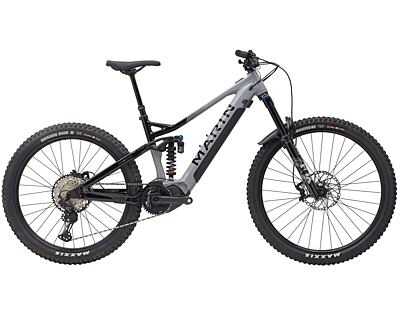 MARIN ALPINE TRAIL E2 2022