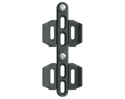 Adaptér na košík SKS Cage Shifter +