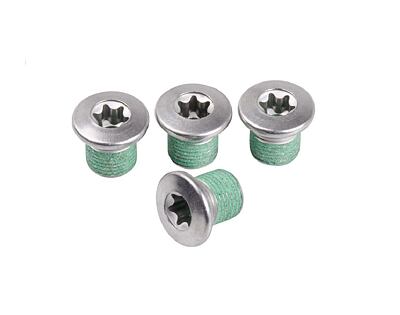 Skrutky prevodnika M8000/M782 (M8x8,5mm) 4ks