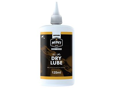 Mazivo-Mint Dry Lube, 125 ml