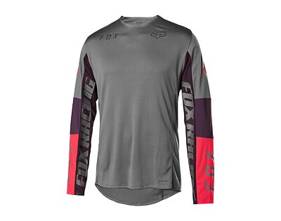 Dres FOX Flexair Delta™ Honr Jersey