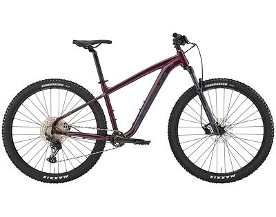 KONA MAHUNA 2023, purple