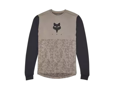 Dres FOX Ranger Tru Dri Ls béžový