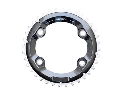 Prevodník 34z. Shimano M8000 XT 1x11