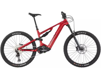 Norco Sight A2 VLT B Red/Black 29 2022